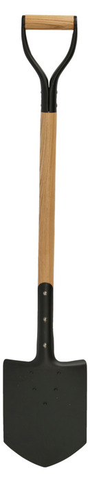 Spetsspade Garden